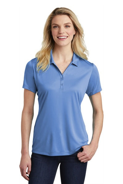 POLO DRI-FIT - WOMEN