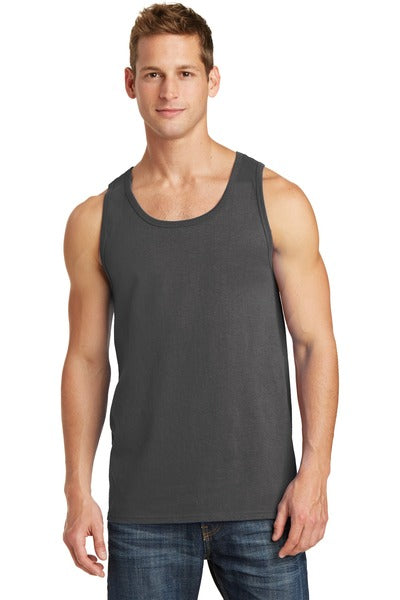 TANK TOP COTTON - MEN