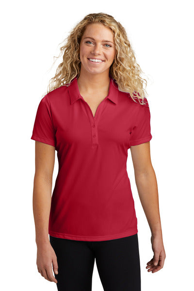 POLO DRI-FIT - WOMEN