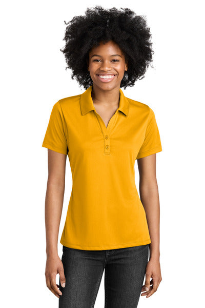 POLO DRI-FIT - WOMEN