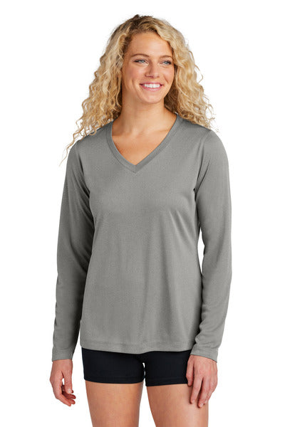 LONG SLEEVE DRI-FIT - WOMEN