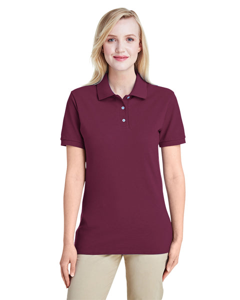 POLO COTTON - WOMEN