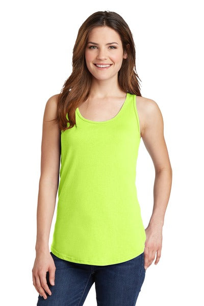 TANK TOP COTTON - WOMEN