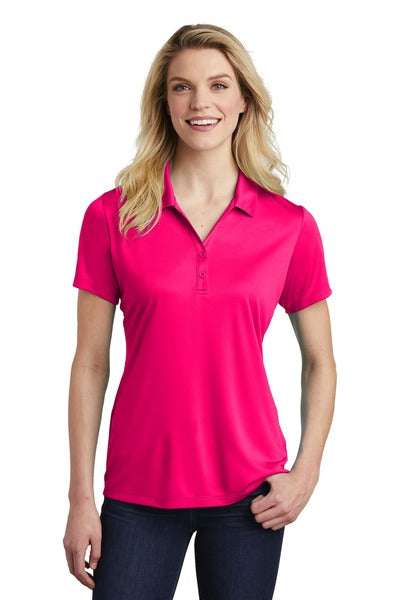 POLO DRI-FIT - WOMEN