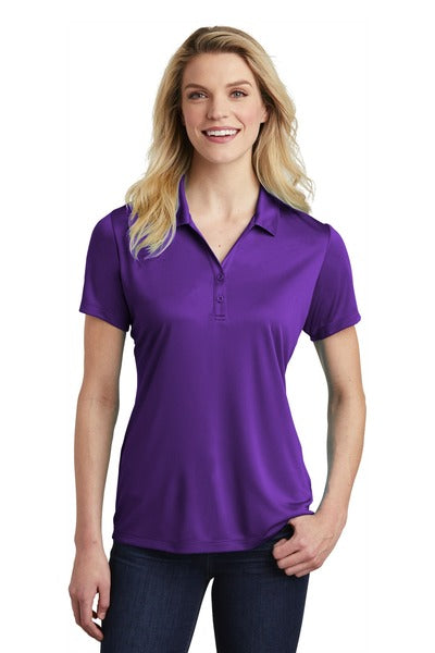 POLO DRI-FIT - WOMEN