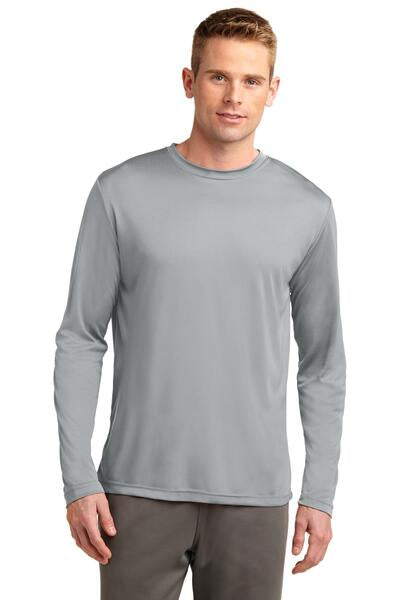 LONG SLEEVE DRI-FIT - MEN