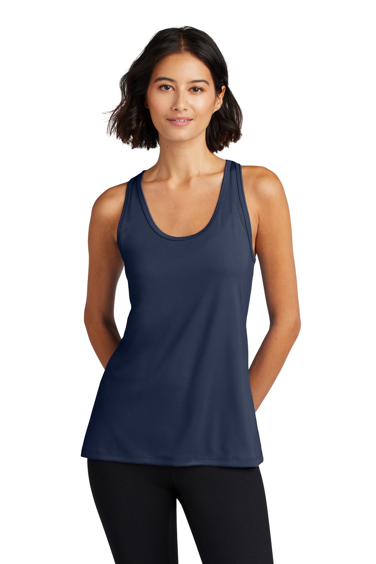 TANK TOP DRI-FIT - WOMEN