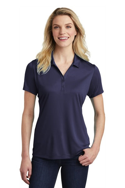 POLO DRI-FIT - WOMEN