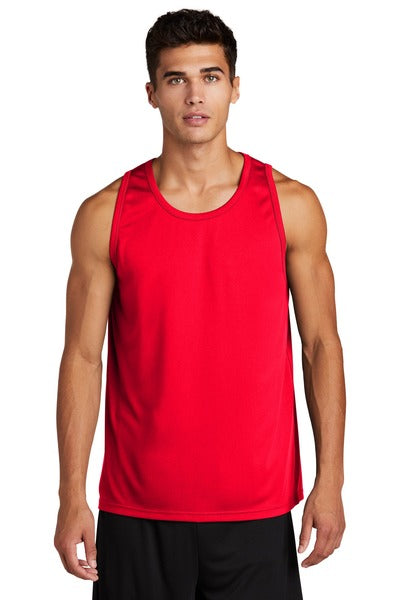 TANK TOP DRI-FIT - MEN