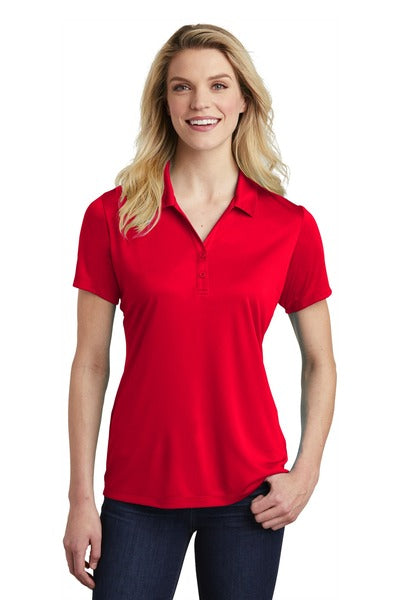 POLO DRI-FIT - WOMEN