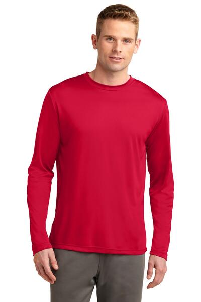 LONG SLEEVE DRI-FIT - MEN