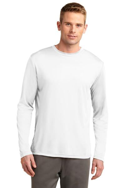 LONG SLEEVE DRI-FIT - MEN