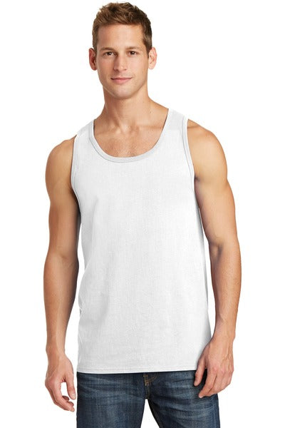 TANK TOP COTTON - MEN