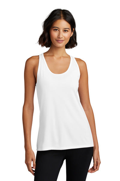 TANK TOP DRI-FIT - WOMEN