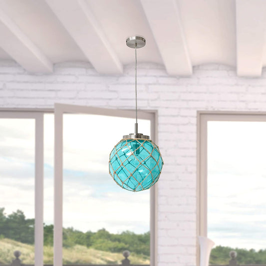 Nautical Pendant Light