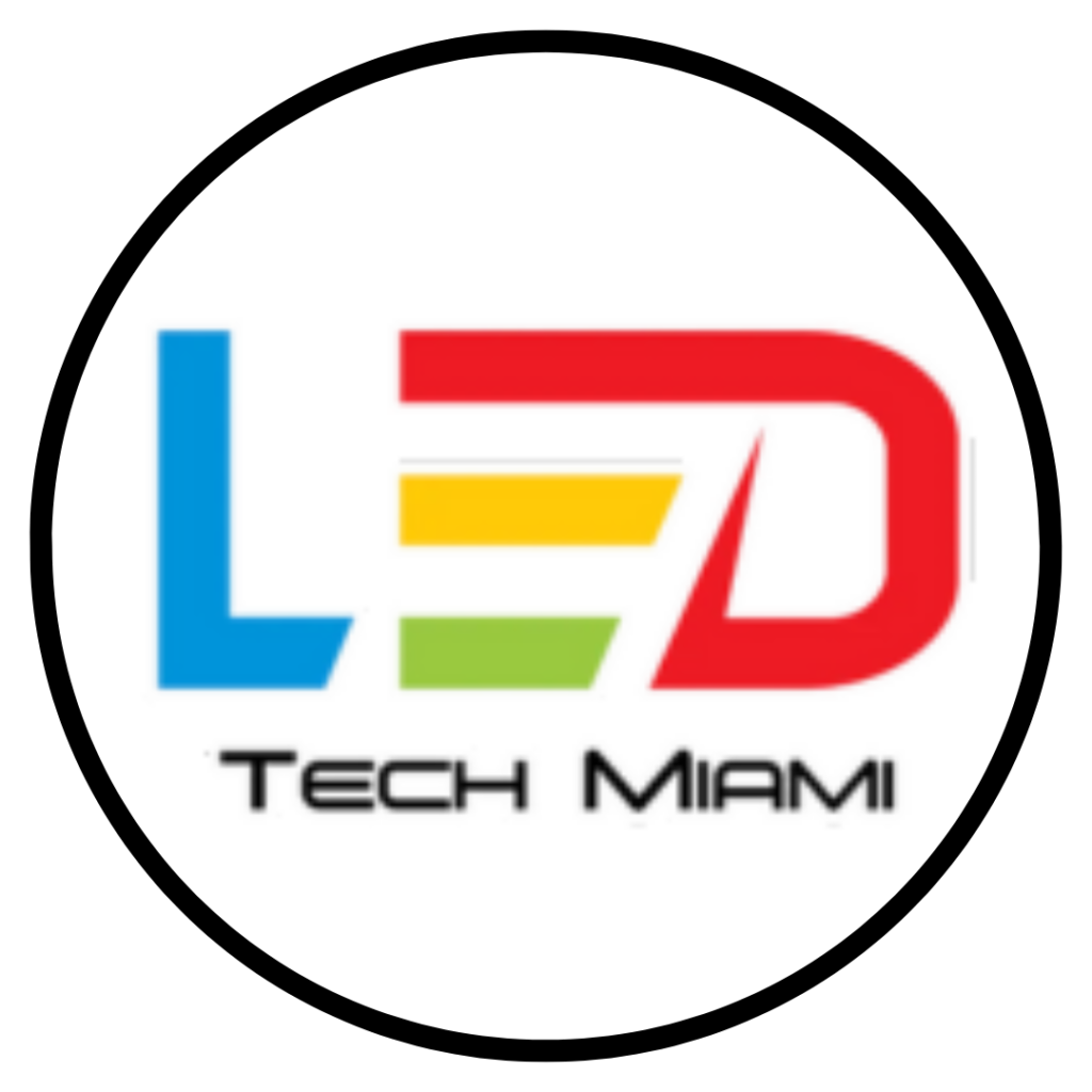 Home - ledtechmiami.com