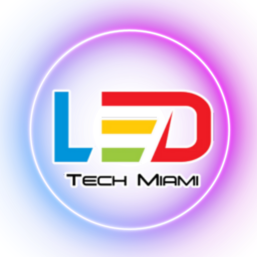 ledtechmiami.com