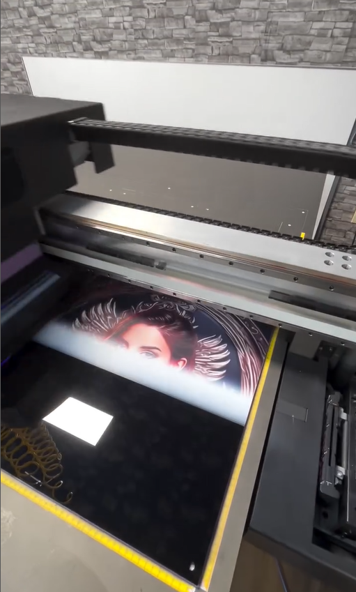 Printing Technology Mimaki